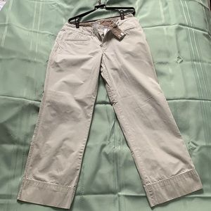 Columbia Pants khaki